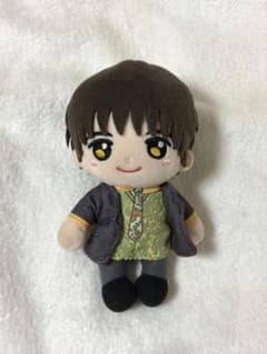 原因は自分にある。 大倉空人 仮ノ現 ぬいぐるみ - メルカリ