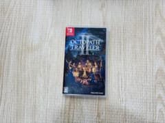 OCTOPATH TRAVELER II Nintendo Switchのサムネイル