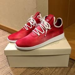 込み 新品 27.5 adidas PW Tennis Human Raceのサムネイル