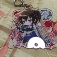 艦これ 加賀のサムネイル
