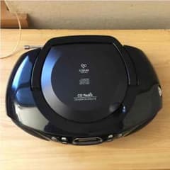 CDラジオ 松木技研 即購入可能 送料無料のサムネイル
