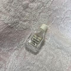 GIVENCHY L'INTERDIT ミニボトル 香水の空瓶 - メルカリ