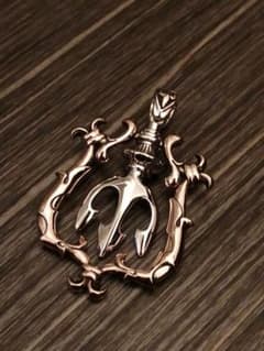 【美品】ロードキャメロット メンズ ネックレス【ペンダントトップのみ】のサムネイル