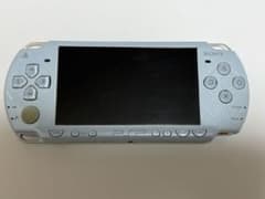 Sony PSP2000 フェリシアブルージャンク品のサムネイル