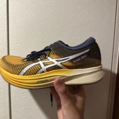ASICS MAGIC SPEED ランニングシューズ 26.0cmのサムネイル