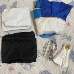 プロジェクトセカイ　天馬司　コスプレ衣装　靴❌のサムネイル