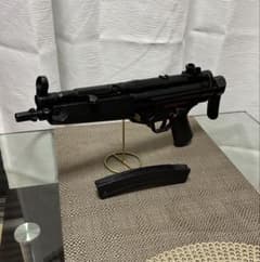 東京マルイ カスタム品 MP5A5電動ガン ボーイズ ハイパワーモーター