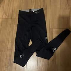 新品！ シースリーフィット C3fit サポートロングタイツのサムネイル