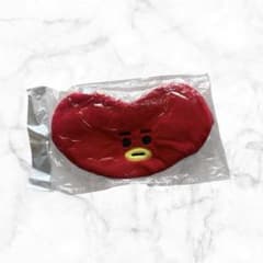 BT21 TATA 페이스 마스크 아이 마스크 미사용