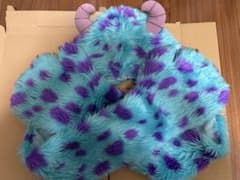 サリーマフラーファンキャップ（即購入⭕️）のサムネイル