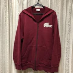 LACOSTE  パーカーのサムネイル
