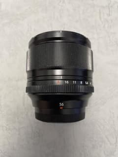 FUJIFILM フジノンレンズ XF56mmF1.2 Rのサムネイル