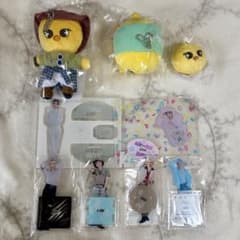 Stray Kids フィリックス アクスタ ぬいぐるみ ポガリ まとめ売り 2