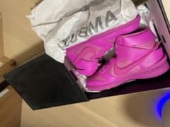 NIKE アンブッシュ　29センチのサムネイル