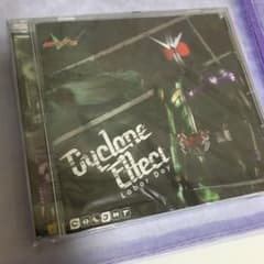 「仮面ライダーダブル」～Cyclone Effectのサムネイル