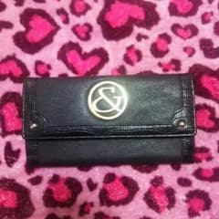 値下げ＆byP&D長財布♡黒のサムネイル