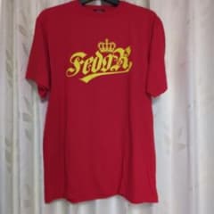 ほぼ新品 PRIDE ヒョードル Tシャツのサムネイル