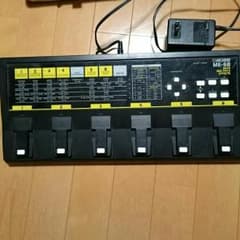 【プロフ必須　はあるゅ様専用】BOSS ME-6Bのサムネイル