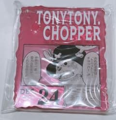 ONE PIECE BASE SHOP 一番くじ アクリルブロック チョッパー - メルカリ