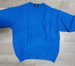 【FVLMEN】セーターのサムネイル
