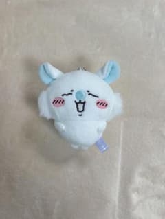 치이카와 ·모몬가 투성이 복권 · 하품