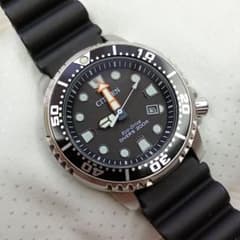 CITIZEN E168-S126126 Eco-Drive プロマスター - メルカリ