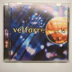 velfarre vol.16 CD - メルカリ