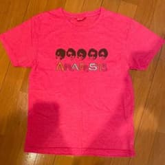 嵐アラフェス2013Tシャツのサムネイル