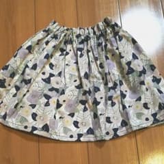 handmade　スカートのサムネイル