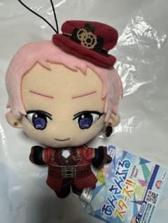 あんスタ ぬいぐるみ　新衣装 　斎宮宗　6個セット① あんさんぶるスターズ！ あんスタ 新衣装ぬいぐるみ Valkyrie 斎宮宗