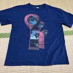 稲葉浩志2024 en zepp day4 Tシャツ XL - メルカリ