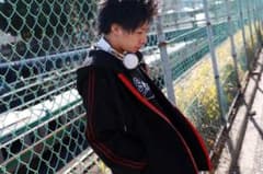 【まよら様専用】KinCrossWorld S-LIVE Big ZIPのサムネイル