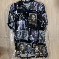 wackomaria bob marley  シャツのサムネイル