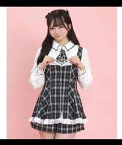 Secret Honey セットアップのサムネイル