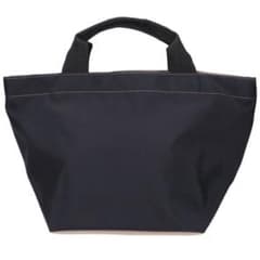 匿名配送　エルベシャプリエ　1027N ナイロン 舟型　ノワールｘマスティック 匿名配送 エルベシャプリエ 1027N ナイロン 舟型 ノワールxマ