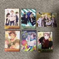 ヘタリアCD トレカ - メルカリ