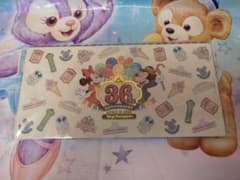 ディズニー36周年 ノートのサムネイル