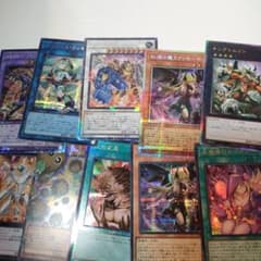 デュエルマスターズ トレーディングカードセット10枚セットまとめ売り