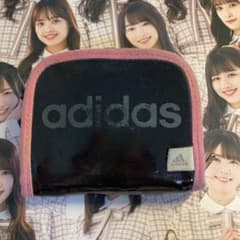 財布　adidasのサムネイル