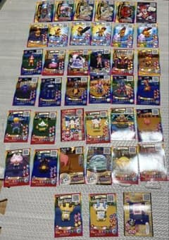 妖怪ウォッチカードゲームのサムネイル