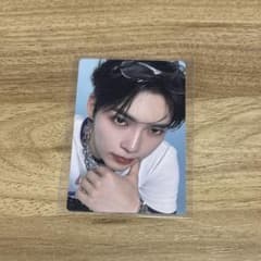 ZEROBASEONE ハンビン トレカ POPUP - メルカリ