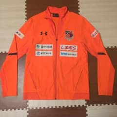 大宮アルディージャ トレーニングウェア LGサイズ - メルカリ