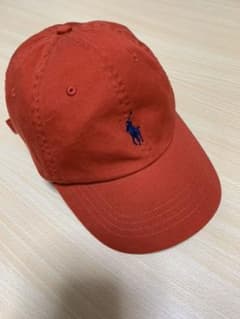 ◉《　 Ralph Lauren ユニセックス　》ポロ ラルフローレン キャップのサムネイル