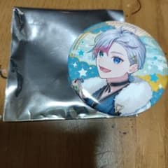 すたぽら　れる君　缶バッジのサムネイル