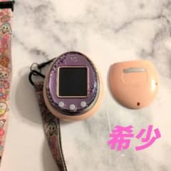 たまごっち iD L 15th Anniversary ver ロイヤルピンク - メルカリ