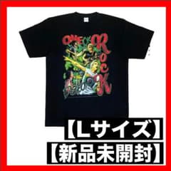 ONE OK ROCK ワンオクロック DETOX 映画 韓国限定 Tシャツ - メルカリ