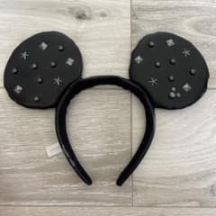 訳あり　ディズニー　カチューシャ　スタッズのサムネイル