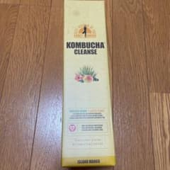 セパルフェ コンブチャクレンズ  720ml ④のサムネイル
