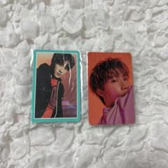 TREASURE BANG YE DAM トレカ 2枚 バラ売り可のサムネイル