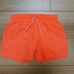H&M 水着 ショートパンツのサムネイル